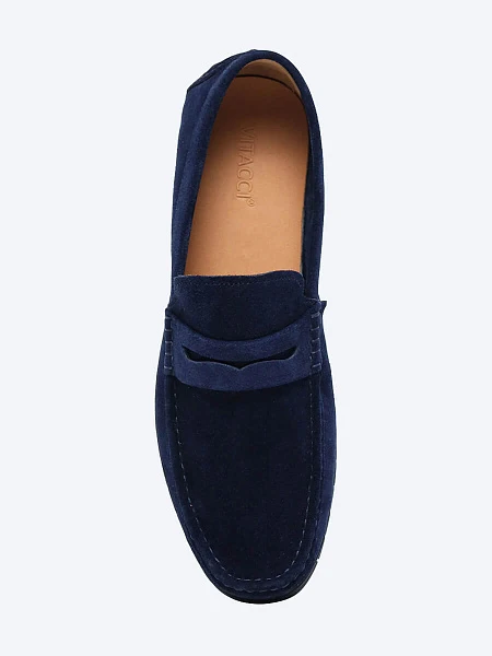 Мокасины M80920 M80920 | 4