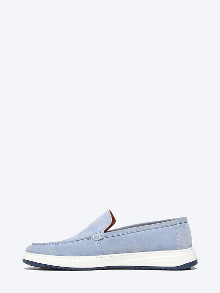 Мокасины M801115 M801115 | 3