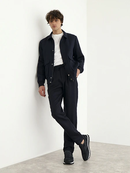 Комплект (ветровка+брюки) TM139-05 | 1