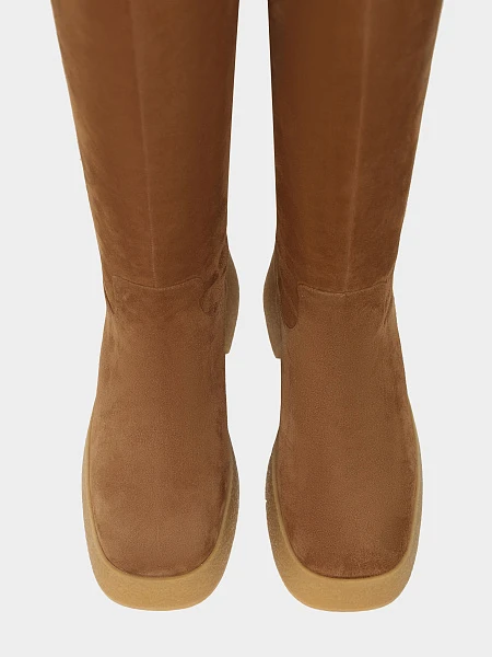 Сапоги 1730195 1730195 | 4