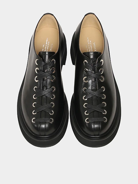 Полуботинки 1821110-1 1821110-1 | 4