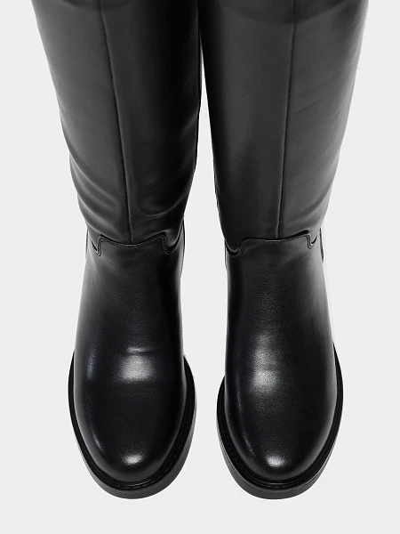 Сапоги 27VC163 27VC163 | 4