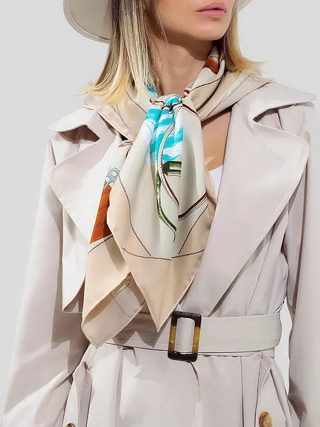 Платок CI326-08 CI326-08 | 3