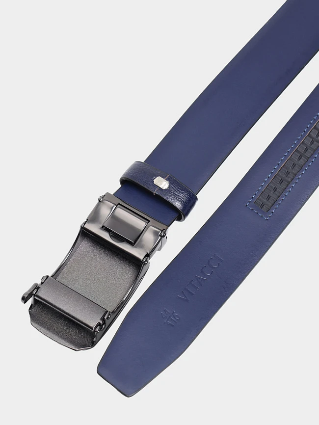 Ремень мужской всесезонные KB105-05-125 | 5