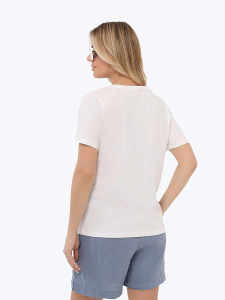 Футболка EF24031-10 EF24031-10 | 3