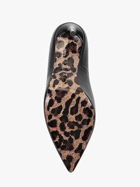 Туфли 1491455P4 1491455P4 | 5