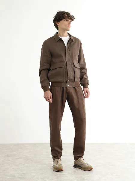 Комплект (ветровка+брюки) TM139-04 | 3