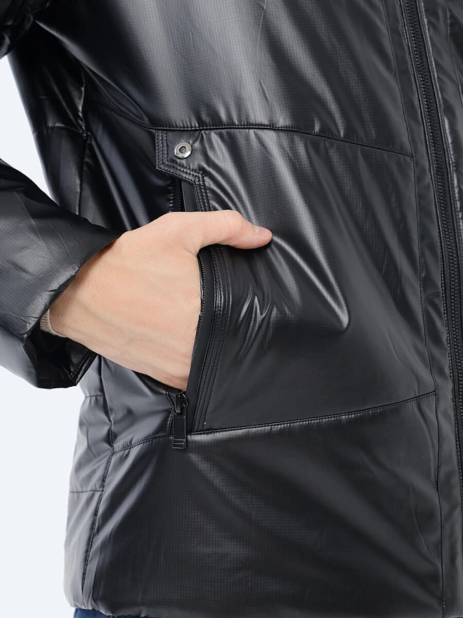 Куртка мужская зимняя MCA002-01 | 10