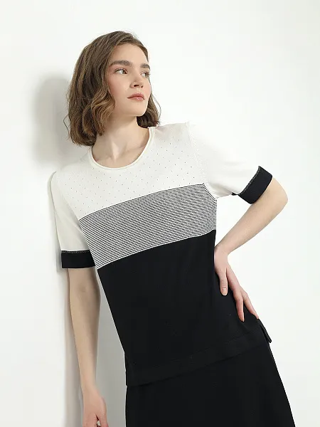 Футболка KA30762-01 KA30762-01 | 5