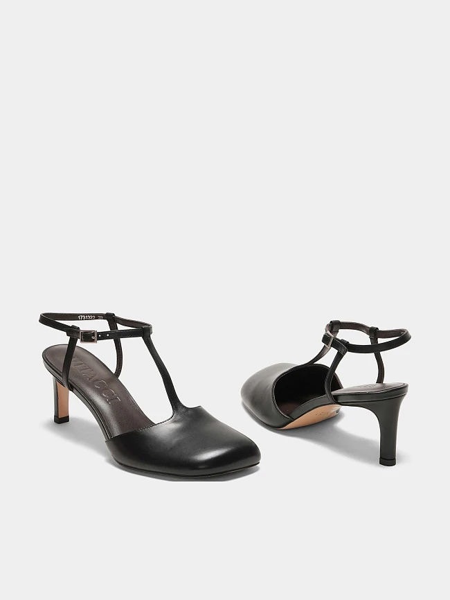 Туфли летние 1731322 | 4