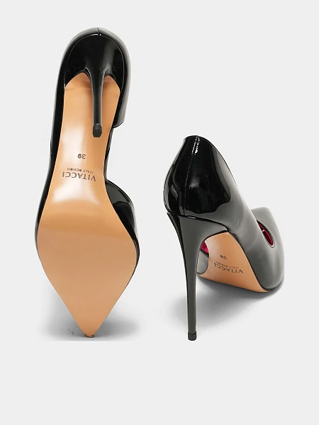 Туфли 6550103P 6550103P | 3