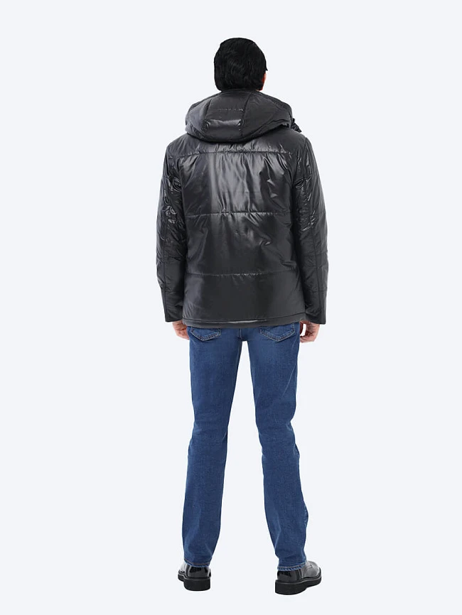 Куртка мужская зимняя MCA001-01 | 7