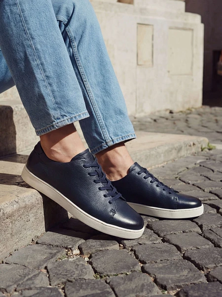 Кеды M1782780 | 1