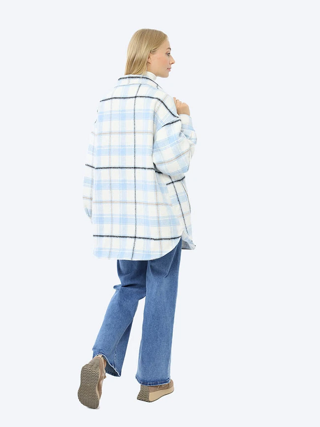 Куртка женская демисезонное EF200-09 | 5