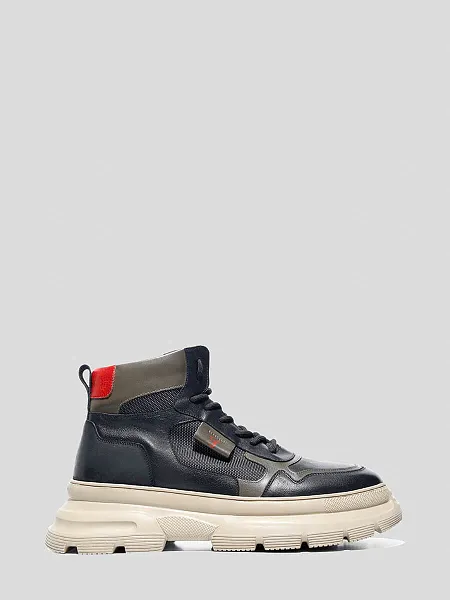 Ботинки M1781002P M1781002P | 2