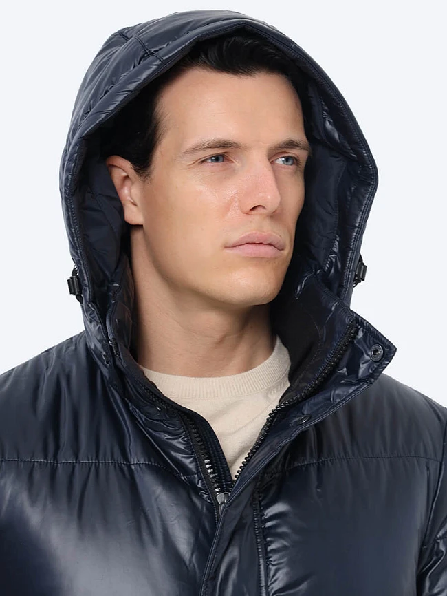 Куртка мужская зимняя MCA001-05 | 8