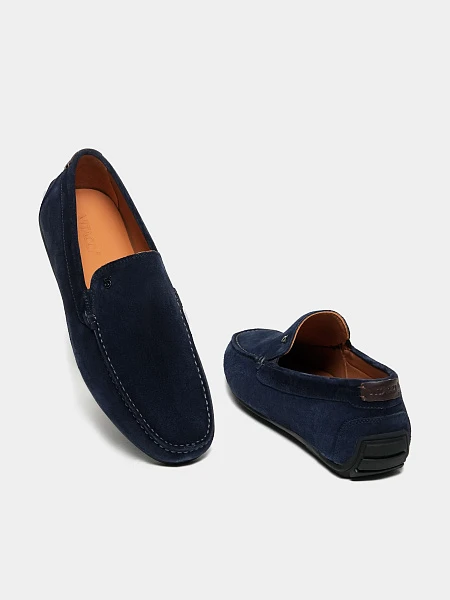 Мокасины M801345 M801345 | 2