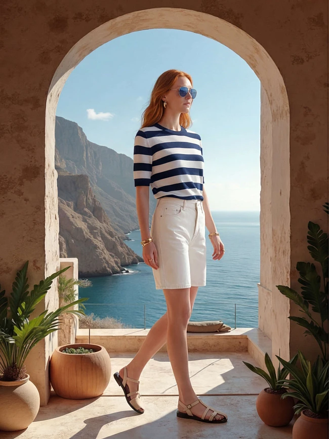 Сандалии 7210657 | 2