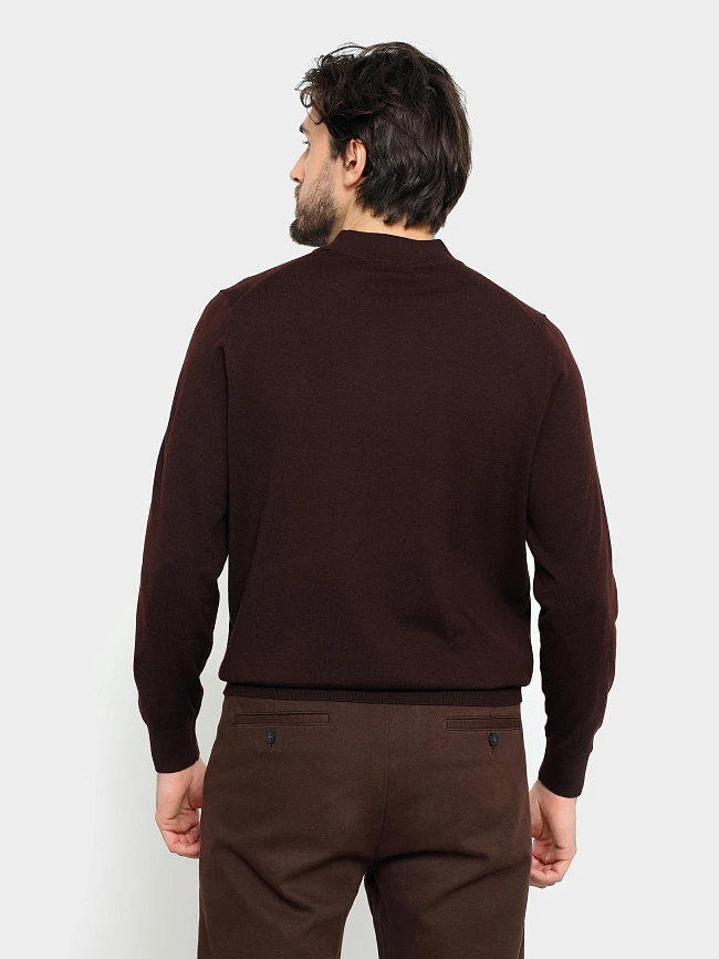 Джемпер мужской всесезонный TM-Z25-05-04 | 3