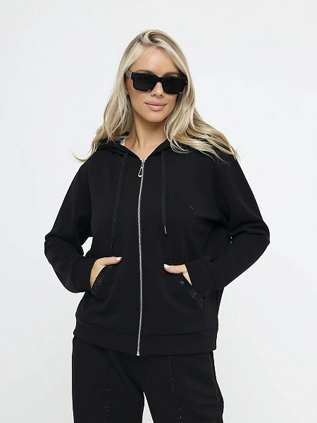 Комплект (толстовка+брюки) KA17598-01 KA17598-01 | 4