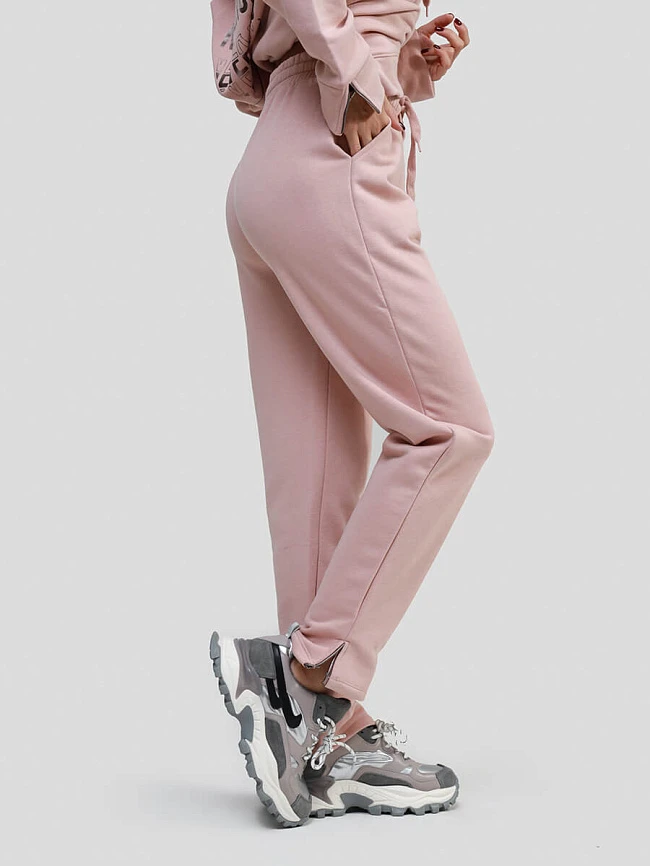 Костюм спортивный женский всесезонные SP917915-22 | 8