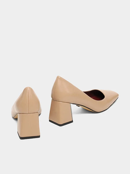 Туфли 6550365-2 6550365-2 | 3