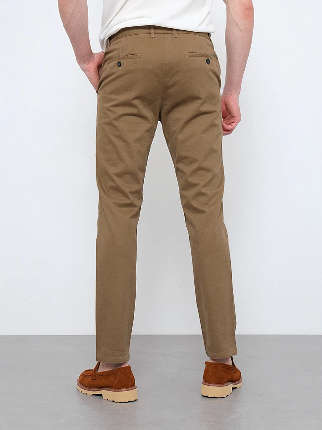 Брюки мужские всесезонные BDU001-08 | 3