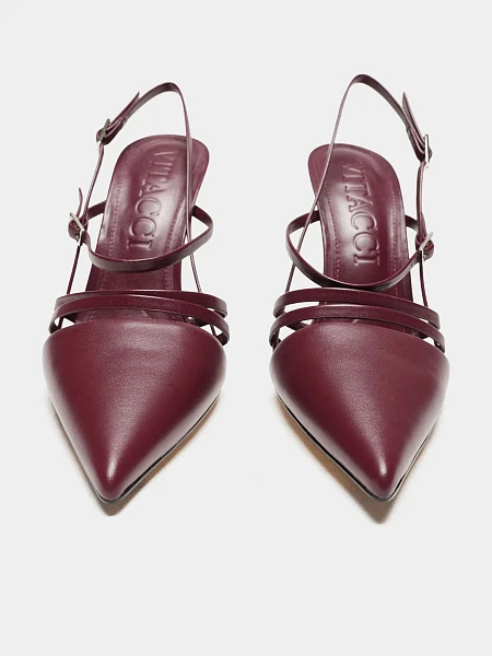 Туфли летние 497716 497716 | 4