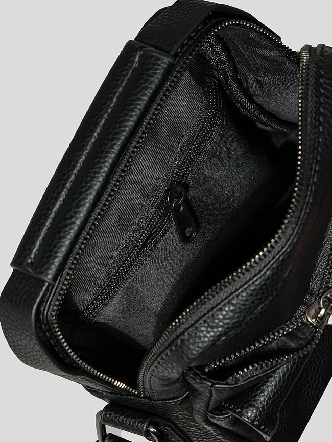 Сумка мужская всесезонные H0603-01 | 4