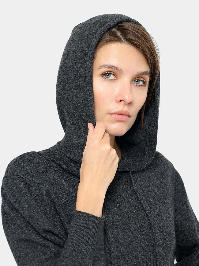 Джемпер женский демисезон; зима; GUV020-07 | 6