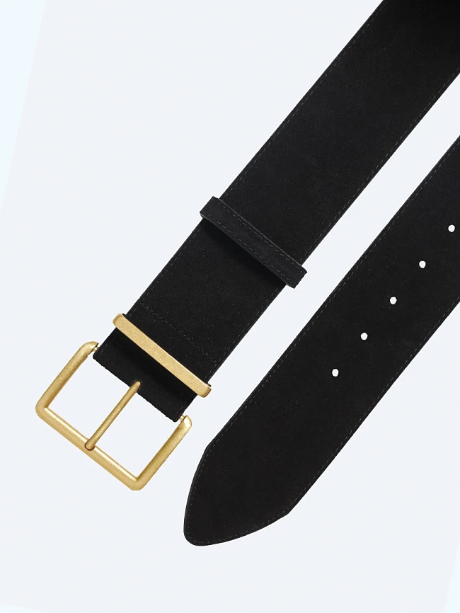 Ремень женский всесезонные DSH04-01-100 | 2