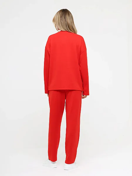 Комплект (джемпер+брюки) MI4041-24 MI4041-24 | 3
