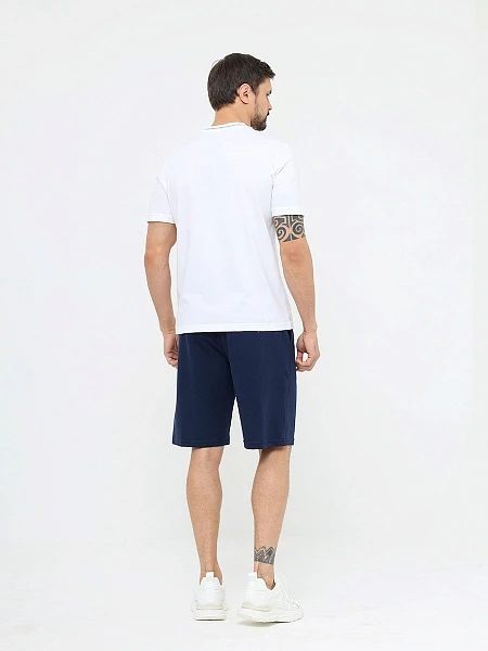 Футболка TM0290-02 | 4