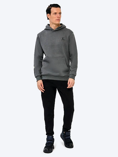 Комплект (джемпер спортивный+брюки спортивные) TO85184-18 TO85184-18 | 1