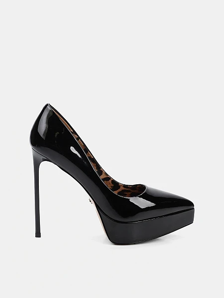 Туфли 496268P 496268P | 1