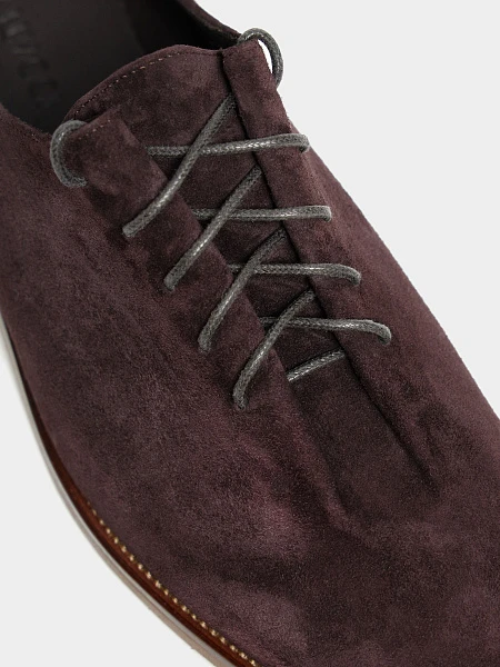 Полуботинки M1023117 M1023117 | 5