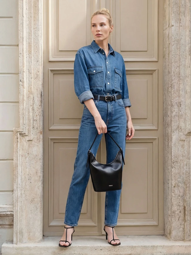 Сумка PT1654-01 | 3