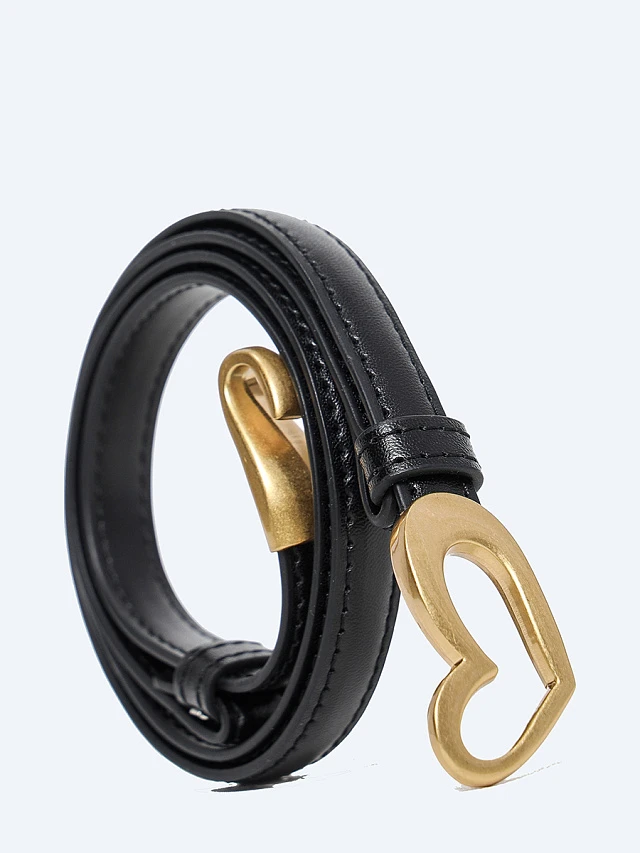 Ремень женский всесезонные KB138-01-100 | 1