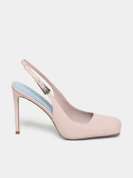 Туфли летние 1495101 1495101 | 1