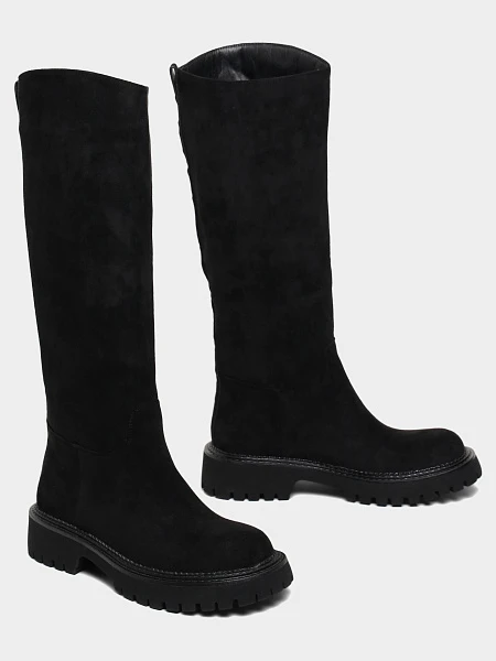 Сапоги 18410121 18410121 | 2