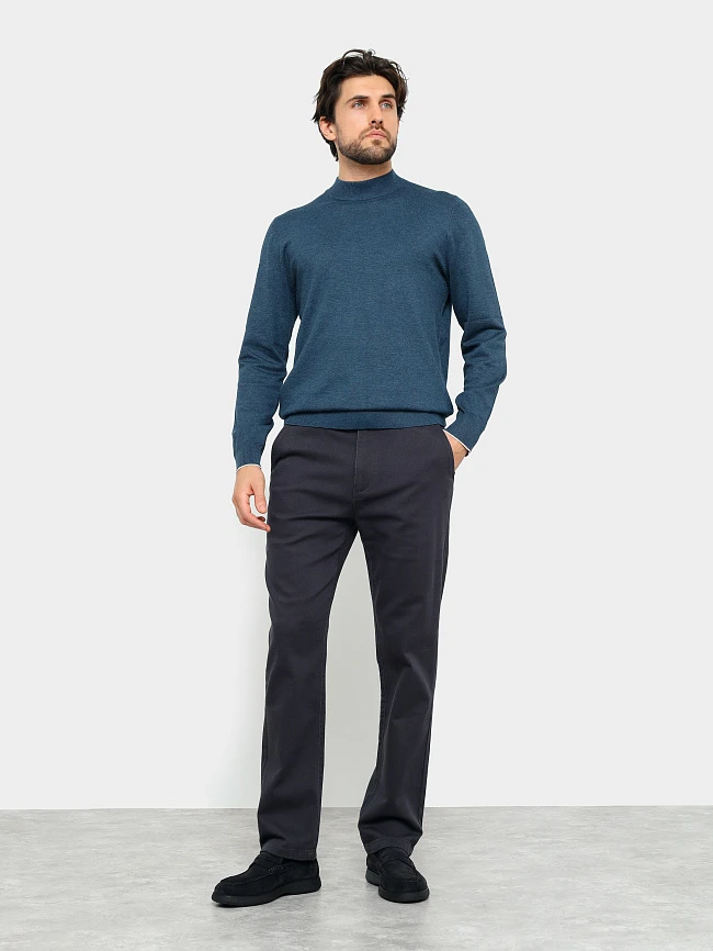 Джемпер мужской всесезонный TM-Z25-09-05 | 4