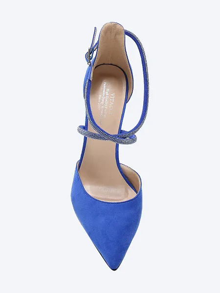 Туфли летние 2390105 2390105 | 4