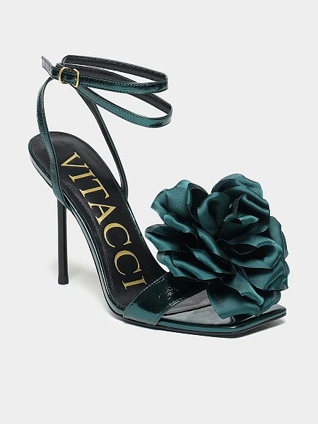 Босоножки 1495155F 1495155F | 2