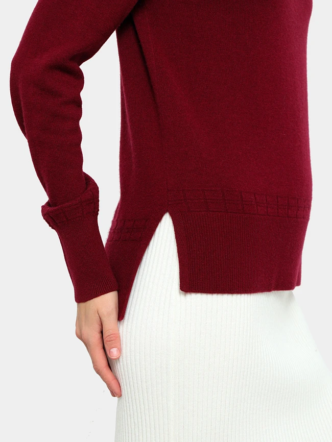 Свитер женские демисезон; зима; GUV008-07 | 6