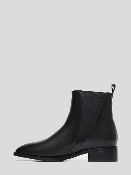 Полусапоги 495637 495637 | 3