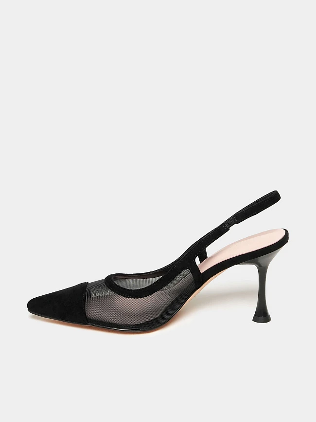 Туфли летние 6550574 | 9