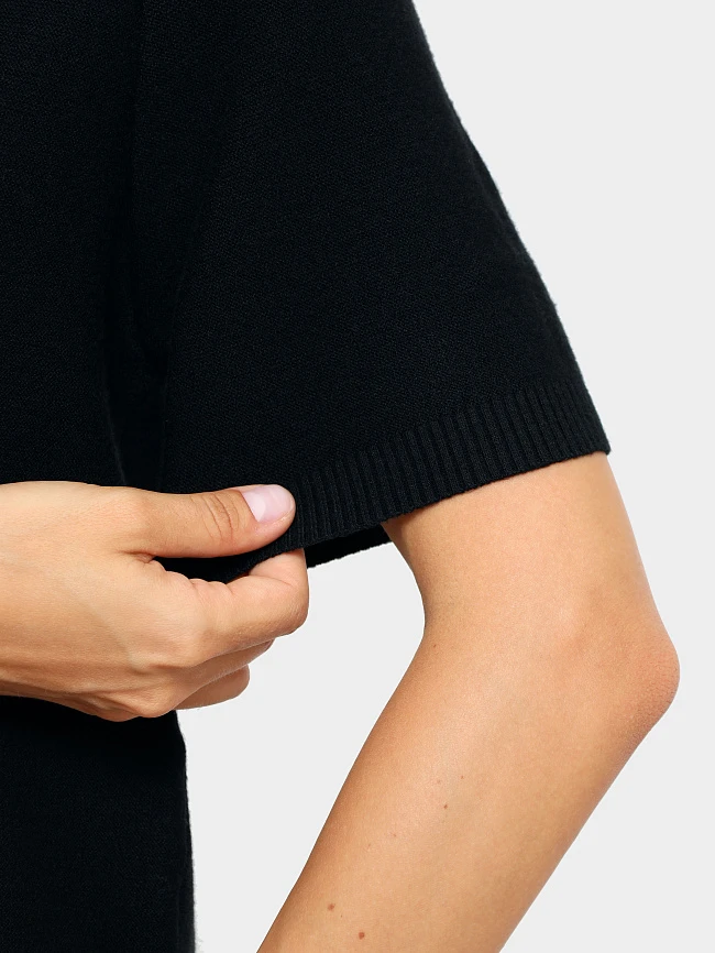 Джемпер женский всесезонный YAN014-01 | 7