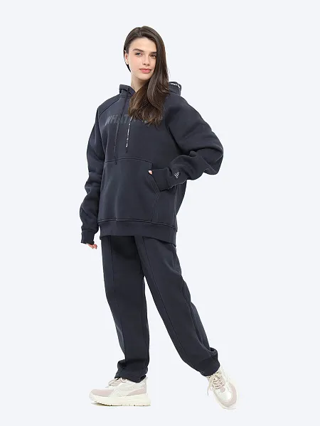 Комплект (джемпер с капюшоном+брюки) EF8502-25 EF8502-25 | 2