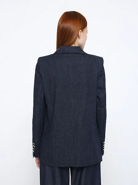 Пиджак EF25-19-05 EF25-19-05 | 2