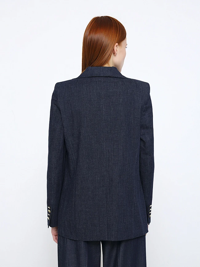 Пиджак женские всесезонные EF25-19-05 | 3